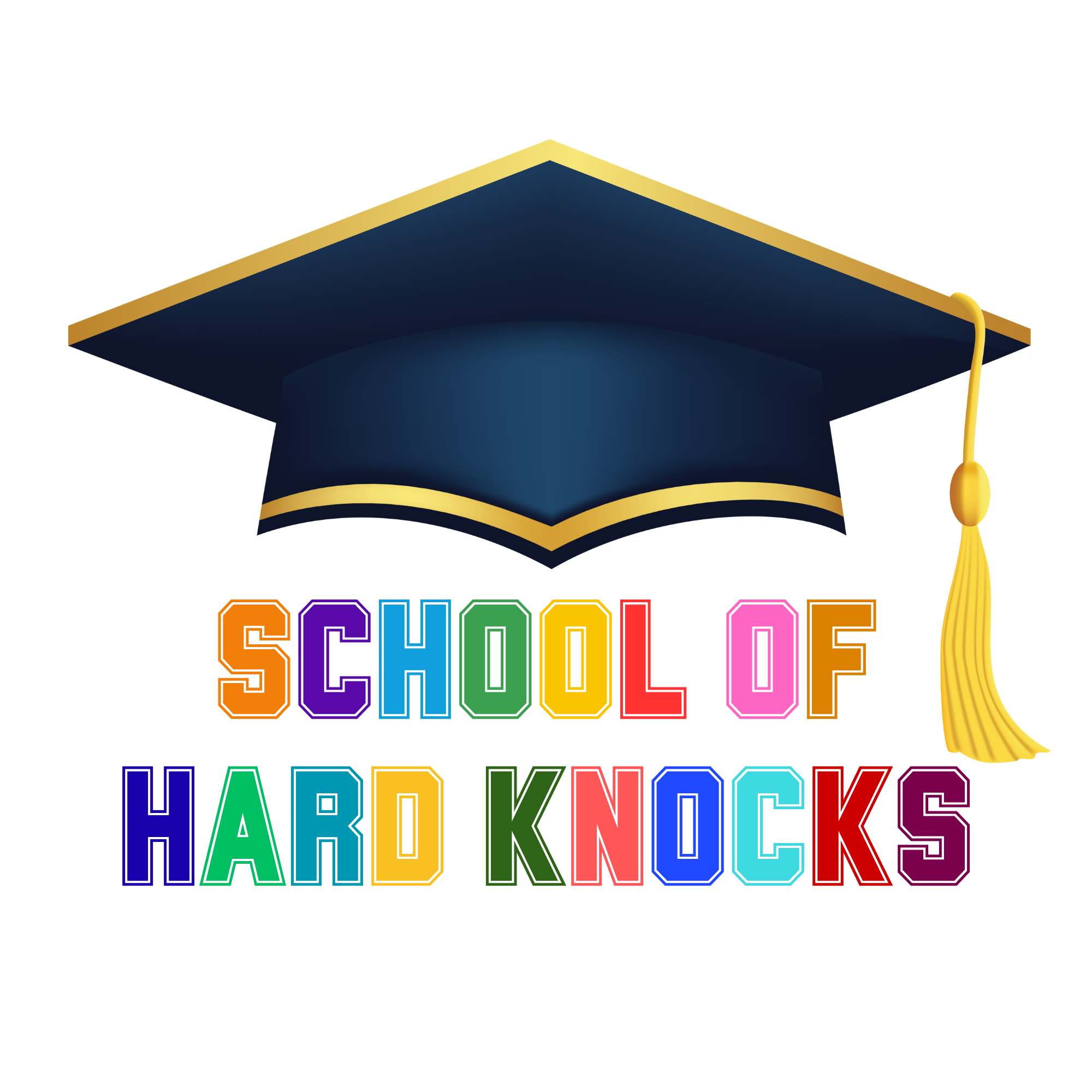 colorfull logo