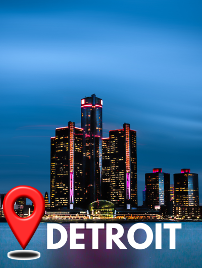 DETROIT